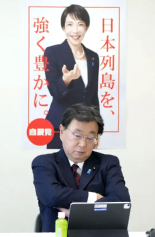 国旗損壊罪創設へ議論　自民党PT、SNS普及で抑止の観点から法整備を検討