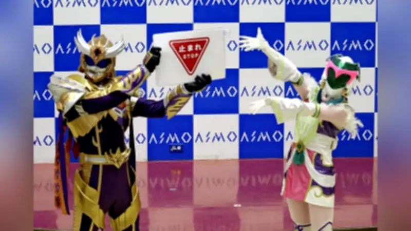 千葉で広がる「Slow for Kids」運動 八街事故受け保護者が提唱、子供の安全守る