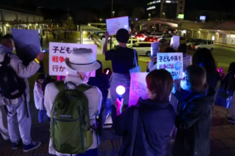 護憲行動がSNSで全国拡大 初めて呼びかける若者も続々 47都道府県163カ所で実施