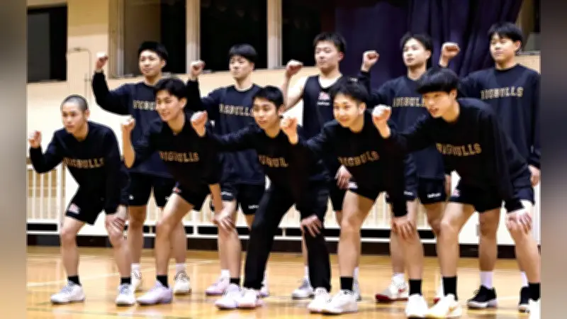 岩手ビッグブルズがU18ユースチーム発足 盛岡白百合学園拠点にプロ選手育成へ