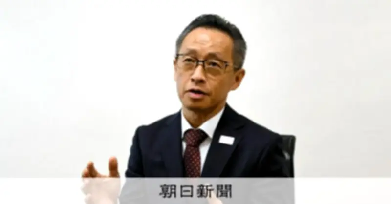 三菱UFJ大沢頭取、競争激化に危機感「必要以上の金利取れない」と語る