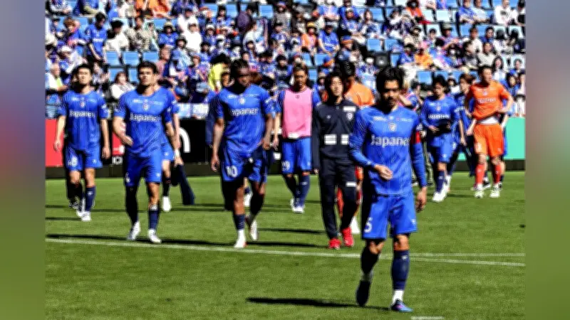 V・ファーレン長崎、開始10秒で衝撃失点し敗戦…GK後藤の蹴り出しが清水FWにはね返され直接ゴール