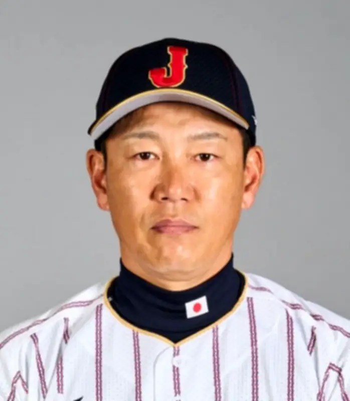 井端弘和監督が日本代表退任　WBC準々決勝敗退受け、契約満了で