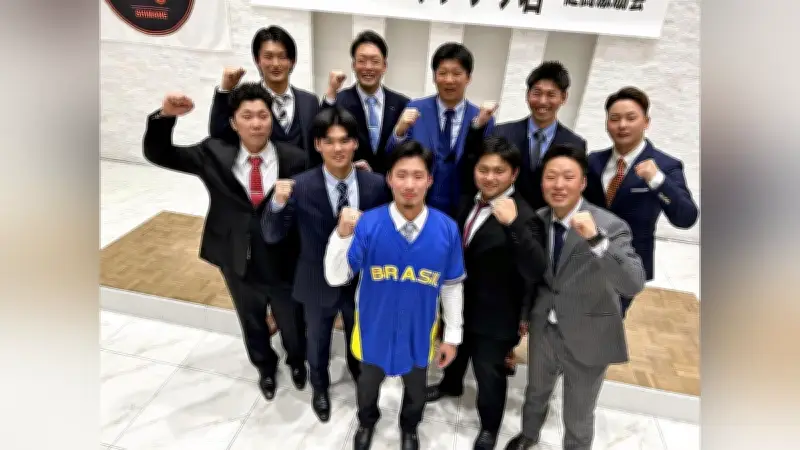松江からWBCブラジル代表へ…初安打も全敗で悔しさ残す日系3世選手の挑戦