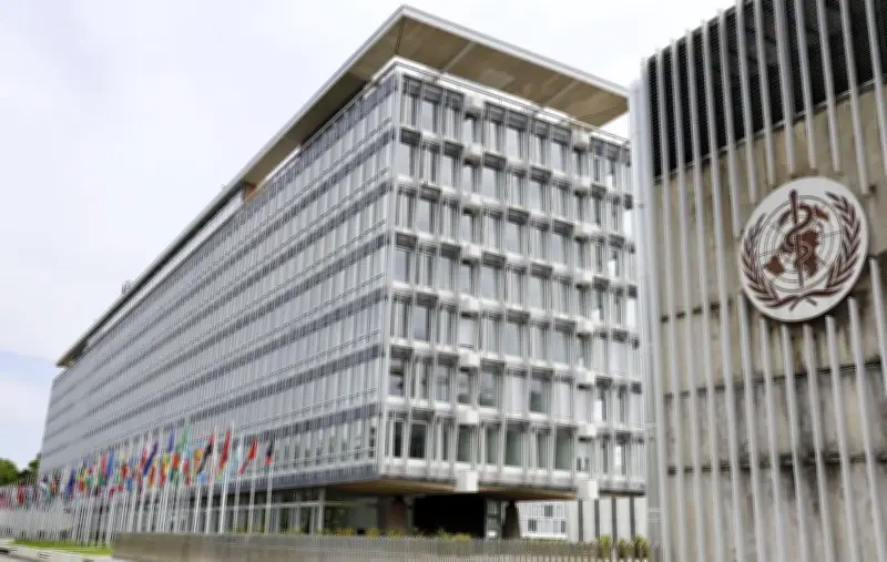 WHOが中東医療施設攻撃120件超を確認、レバノンで死者53人に