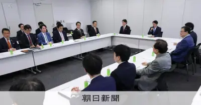 消費減税1%案浮上、レジ改修期間が半年に短縮 与党幹部は「選択肢」