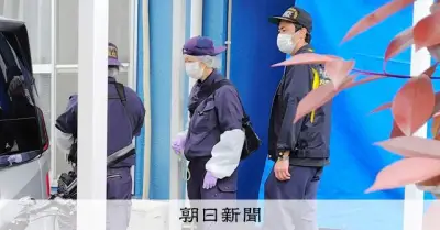 大分の山中遺体、死因は頸髄損傷 行方不明の10代女性か 58歳男を死体遺棄容疑で逮捕