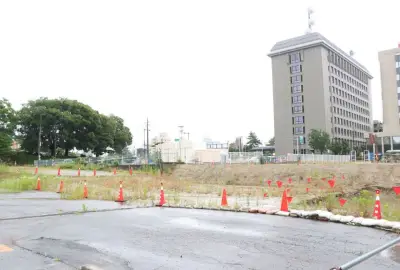 愛知県岡崎市、児童館跡地に100室以上のホテル誘致へ　募集要項を公表