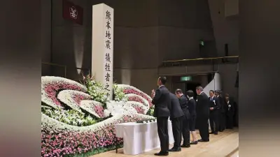 熊本地震から10年、観測史上初の震度7を2度経験した災害の記憶と復興の歩み