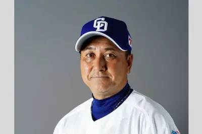 中日ドラゴンズ、落合英二2軍投手コーディネーターが1軍同行へ 救援陣の立て直し図る