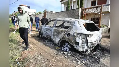 「ミサイルより入植者が怖い」ヨルダン川西岸で襲撃激化、2〜3月で940回・9人死亡