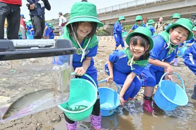 福島県沖で震度3の地震発生、津波の心配なし