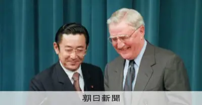 普天間返還合意から30年、なぜ進まない？ 辺野古移設の迷走と新たな懸念