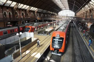 ブラジル、悲願の高速鉄道建設が本格化 サンパウロ―リオ間を33年開通目標