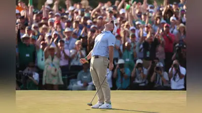 マキロイがマスターズ連覇達成、タイガー以来史上4人目の快挙…松山英樹は12位に