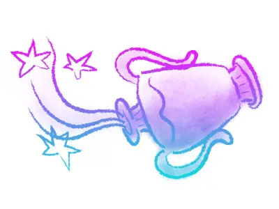 4月13日の星座占い みずがめ座が1位に輝く かに座は正義感の強い人に導かれ、うお座はレトロ喫茶店で癒やしを