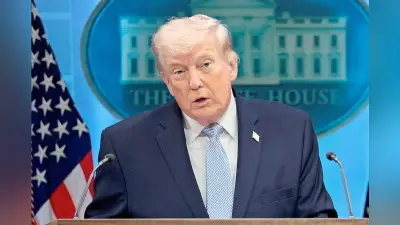 トランプ氏、中国のイラン兵器供給に「50％追加関税」警告…地対空システム供与報道で緊張高まる