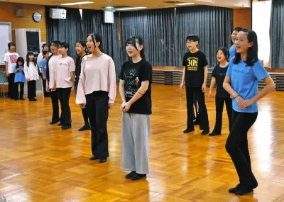 「僕のヒーローアカデミア」原画展が福岡で開幕、堀越耕平直筆の線画など510点を展示