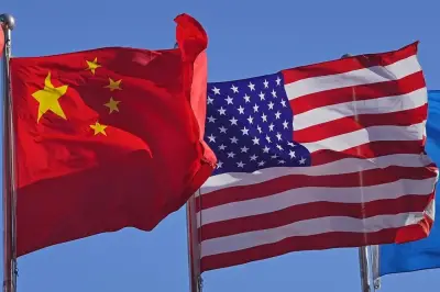 米中「ピンポン外交」55周年記念試合が北京で開催、歴史的交流を再現