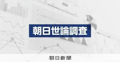 朝日新聞世論調査：高市内閣支持率64％に上昇、政治への評価を探る