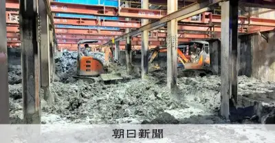 なにわ筋線の総事業費6500億円、大阪市負担が600億円増加の可能性 府市がコスト削減を要請