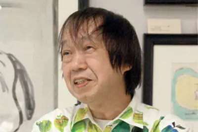 ブックデザイナー祖父江慎さん死去、66歳　斬新な装丁で注目