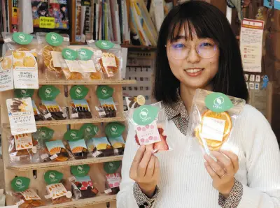 三重・尾鷲の老舗干物店がドライフルーツに挑戦 76年の技で地域の果物を新たな土産品に