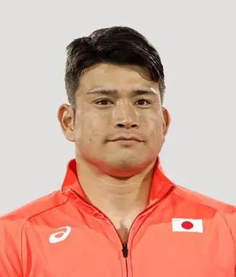 円盤投げ湯上剛輝が自身の日本記録を90センチ更新、65メートル38