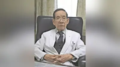 93歳現役医師が語る働き続ける意義と長寿の秘訣 佐賀の介護施設で地域医療に貢献