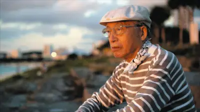 「連帯」目指し挫折した94歳ゲイ活動家の軌跡、ドキュメンタリー映画完成