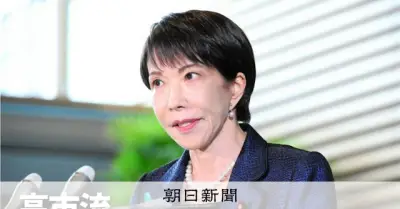 高市首相の政権運営「高市流」半年 会食より勉強、周囲戸惑う「本音見えぬ」姿勢
