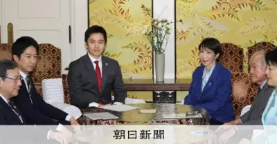 自民党、選挙制度改革で所属議員にアンケート実施へ 定数削減は並行協議に