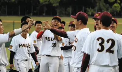 愛知大学野球春季リーグ、名城大・愛工大・中京大が先勝