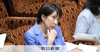 高市首相「私の政治決断で決めて良いことでない」　再審法改正案の調整難航に言及