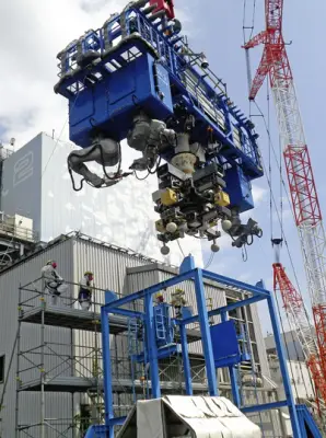 福島市で春の交通安全運動スタート、高齢者事故防止を重点に