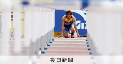 泉谷駿介、ハードル技術の進化「刻む」から新たな局面へ　妥協なき挑戦