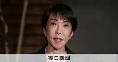 高市首相、イラン大統領と電話協議 ホルムズ海峡通過「前向きな動き」と評価