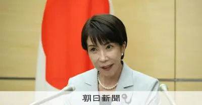 高市首相、石油供給「年越し確保にめど」 補正予算には慎重姿勢示す