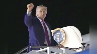 トランプ氏「イランは手札ない」とけん制、交渉の主導権巡り米イランが綱引き