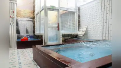 京都で銭湯文化継承へ新施策 小学生以下入浴料金を無料化