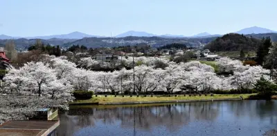 福島県の新たな観光ルート「ふくしま回廊」が開通、復興のシンボルに