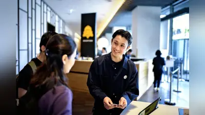 万博閉幕から半年、スタッフの新たな人生 ホテルマンや広報担当に活躍