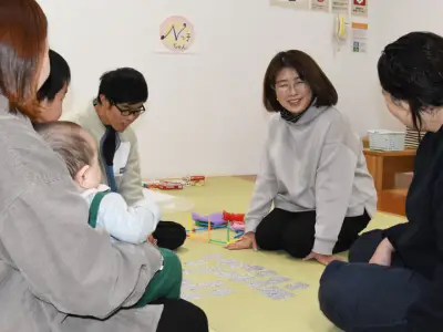 福島県の新たな観光拠点「ふくしま未来館」がオープン、復興のシンボルに