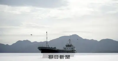 イラン外相のホルムズ海峡開放宣言に日本の海運関係者は冷ややか　「安全確保できなければ通過不能」