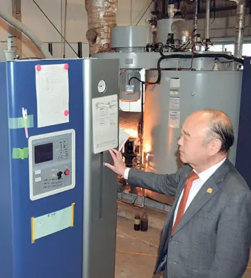 中東情勢が酒造業界を直撃 重油不足と価格高騰で製造危機の懸念