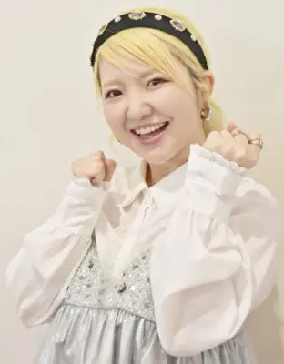 二本松市出身アンナ・カラー、米最大ゴスペルフェストに日本人代表として出場決定