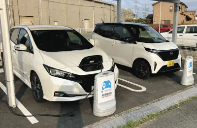 デンソーとアイシン、EV普及鈍化に多角化戦略で収益強化へ 新中期計画を発表