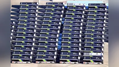 EVモーターズ・ジャパンが民事再生法申請、負債57億円…万博バス不具合で資金繰り悪化