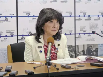 G7、重要鉱物の供給網強化で結束 中国依存脱却へ資金支援議論