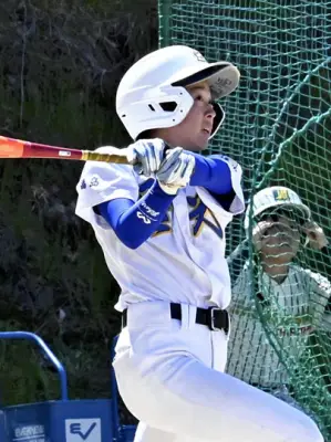 女子野球GIANTS杯福島大会開幕 聖光学院と学法石川が3回戦進出